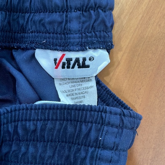 Vital short - Picture 3 of 4